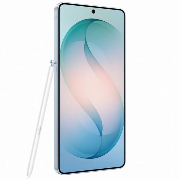 Смартфон Samsung Galaxy S26 Ultra 12/256Gb Sky Blue SM-S948BLBDEUC 47857 фото