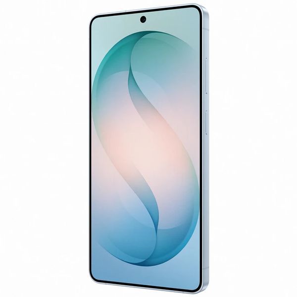 Смартфон Samsung Galaxy S26 Ultra 12/256Gb Sky Blue SM-S948BLBDEUC 47857 фото