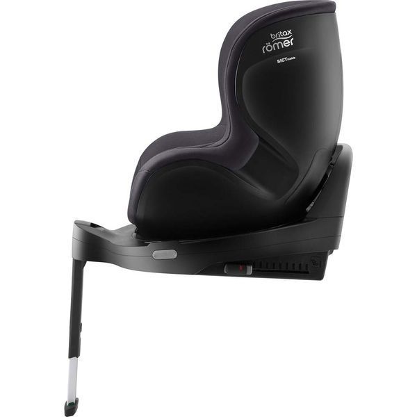 Автокресло BRITAX-ROMER DUALFIX PRO Classic Deep Grey 2000040881 фото