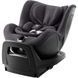Автокресло BRITAX-ROMER DUALFIX PRO Classic Deep Grey 2000040881 фото 1