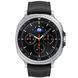 Смарт-годинник Samsung Galaxy Watch 8 Classic eSIM 46 mm Black SM-L505FZKASEK 47386 фото 2