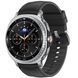 Смарт-годинник Samsung Galaxy Watch 8 Classic eSIM 46 mm Black SM-L505FZKASEK 47386 фото 1
