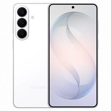 Смартфон Samsung Galaxy S26+ 12/512Gb White SM-S947BZWGEUC 47864 фото