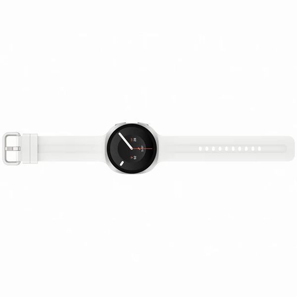 Смарт-часы Samsung Galaxy Watch 9 40 mm Beige SM-L340NZEASEK 48222 фото