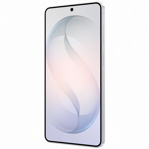 Смартфон Samsung Galaxy S26+ 12/512Gb White SM-S947BZWGEUC 47864 фото