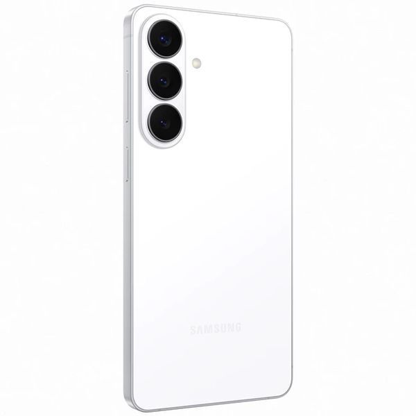 Смартфон Samsung Galaxy S26+ 12/512Gb White SM-S947BZWGEUC 47864 фото