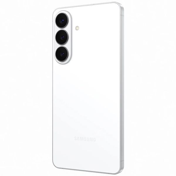 Смартфон Samsung Galaxy S26+ 12/512Gb White SM-S947BZWGEUC 47864 фото