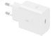 Зарядний пристрій SAMSUNG Type C 45W Power Adapter EP-T4511NWEGEU White