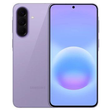 Смартфон Samsung Galaxy A57 5G 8/128Gb Awesome Lilac SM-A576BZVBEUC 47936 фото