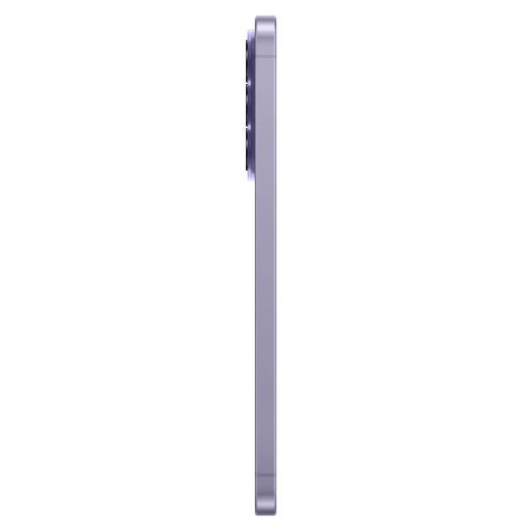 Смартфон Samsung Galaxy A57 5G 8/128Gb Awesome Lilac SM-A576BZVBEUC 47936 фото