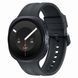 Смарт-часы Samsung Galaxy Watch 9 40 mm Black SM-L340NZKASEK 48221 фото