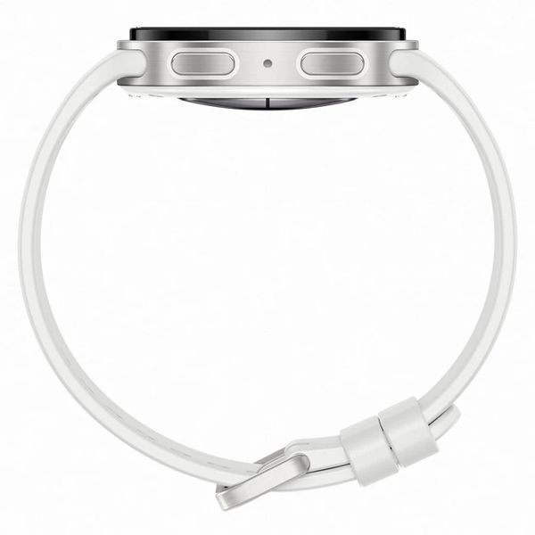 Смарт-часы Samsung Galaxy Watch 9 eSIM 40 mm Beige SM-L345FZEASEK 48223 фото