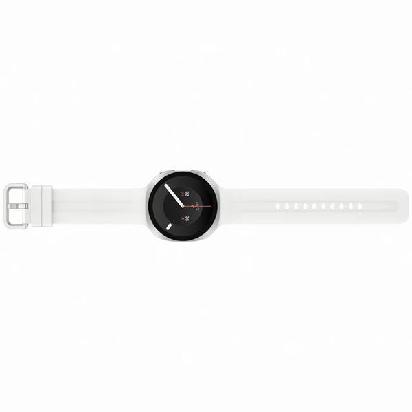 Смарт-часы Samsung Galaxy Watch 9 eSIM 40 mm Beige SM-L345FZEASEK 48223 фото