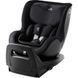 Автокресло BRITAX-ROMER DUALFIX PRO M Style Carbon Black 2000040890 фото