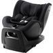 Автокресло BRITAX-ROMER DUALFIX PRO Style Carbon Black 2000040882 фото