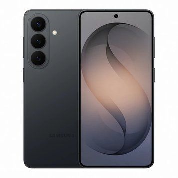 Смартфон Samsung Galaxy S26 12/512Gb Black SM-S942BZKHEUC 47870 фото