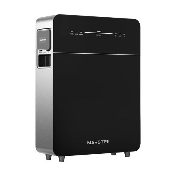 Система резервного питания Marstek Venus E 3.0 Мощность 2500 W, энергоемкость 5120 Wh, LifePO4, IP65 42-00302 фото