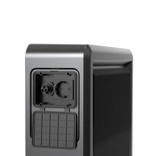 Система резервного питания Marstek Venus E 3.0 Мощность 2500 W, энергоемкость 5120 Wh, LifePO4, IP65 42-00302 фото