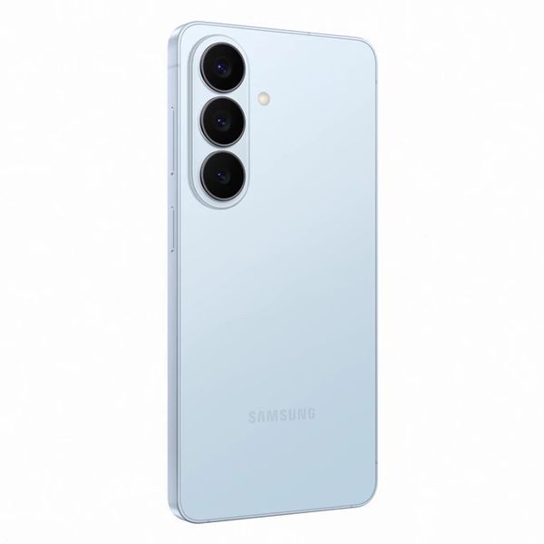 Смартфон Samsung Galaxy S26 12/512Gb Sky Blue SM-S942BLBHEUC 47869 фото