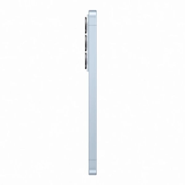 Смартфон Samsung Galaxy S26 12/512Gb Sky Blue SM-S942BLBHEUC 47869 фото