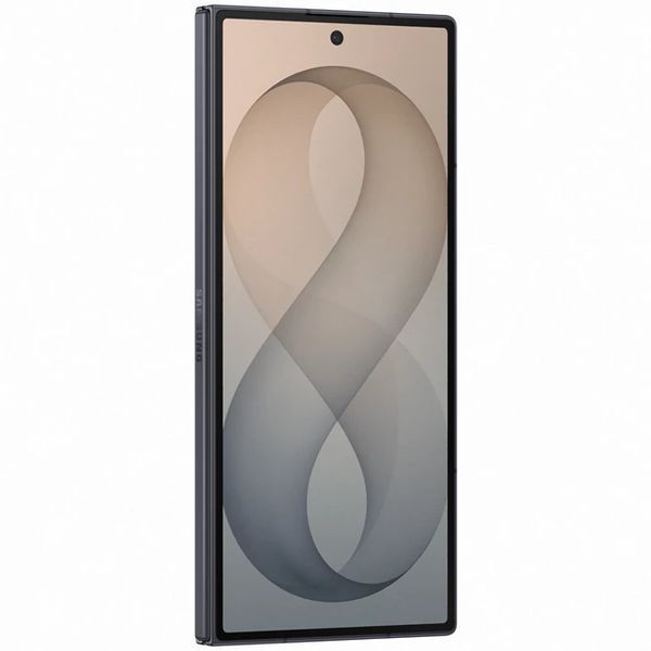 Смартфон Samsung Galaxy Fold 8 Ultra 12GB/512GB Graphite SM-F976BZKCSEK 48196 фото