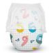 Підгузки-трусики Offspring Fun Figures, розмір 5 (XL), 12-20 кг, 30 шт. DP-OI-FAP-XL30P-FFG фото 2