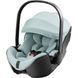 Автокрісло BRITAX-ROMER BABY-SAFE PRO Style Harbor Blue 2000040842 фото