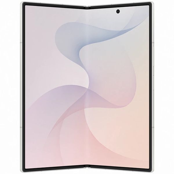 Смартфон Samsung Galaxy Fold 8 Ultra 12GB/512GB Cream SM-F976BZWCSEK 48198 фото