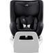 Автокрісло BRITAX-ROMER DUALFIX 5Z Style Carbon Black 2000040861 фото 3