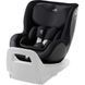 Автокресло BRITAX-ROMER DUALFIX 5Z Style Carbon Black 2000040861 фото