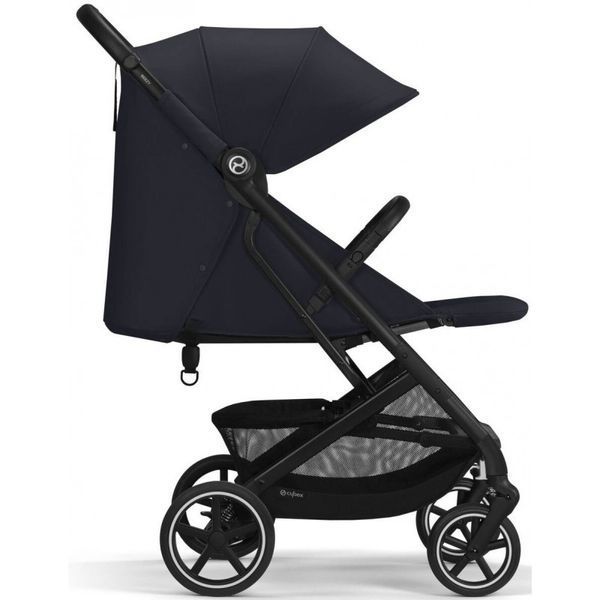 Прогулянкова коляска Cybex Beezy Dark blue 524000159 фото