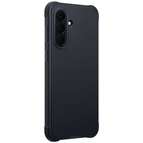 Чехол Samsung Rugged Case Black для Galaxy A57 (EF-RA576CBEGWW) 47916 фото