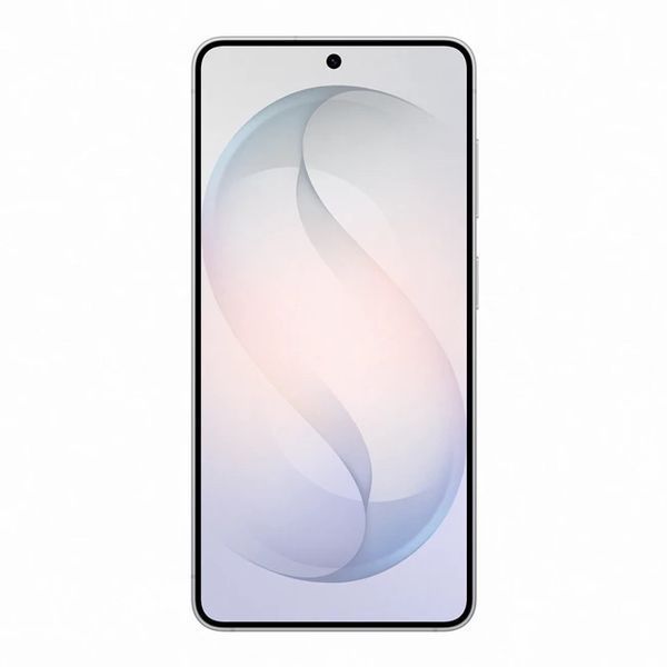 Смартфон Samsung Galaxy S26 12/256Gb White SM-S942BZWGEUC 47876 фото