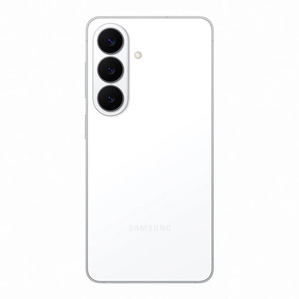 Смартфон Samsung Galaxy S26 12/256Gb White SM-S942BZWGEUC 47876 фото
