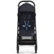Прогулянкова коляска Cybex Beezy Dark blue 524000159 фото 3